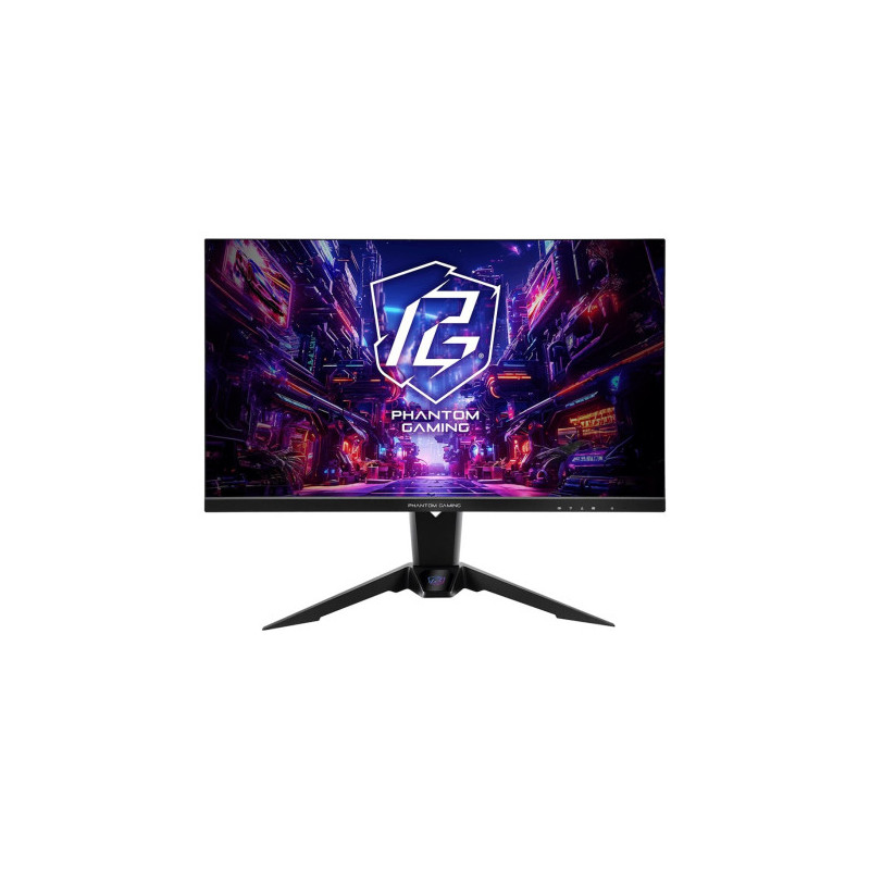 Monitor Asrock PG27FFX2A,27",FHD (1920X1080),520HZ,1000:1,1M | APLIUM