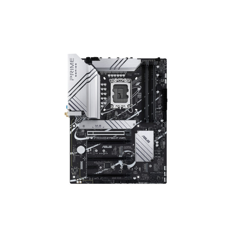 ASUS PRIME Z790-P WIFI-CSM Intel Z790 LGA 1700 ATX | APLIUM