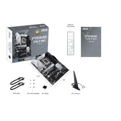 ASUS PRIME Z790-P WIFI-CSM Intel Z790 LGA 1700 ATX | APLIUM