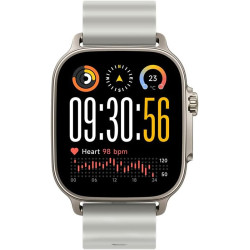 Realme Watch 5 RMW2501 Titanium Silver Eu | APLIUM