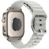Realme Watch 5 RMW2501 Titanium Silver Eu | APLIUM