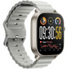 Realme Watch 5 RMW2501 Titanium Silver Eu | APLIUM