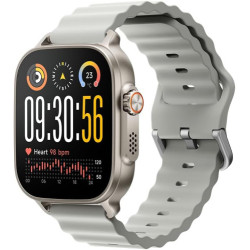 Realme Watch 5 RMW2501 Titanium Silver Eu | APLIUM