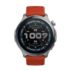 Amazfit Balance 2 3,81 cm (1.5") AMOLED Digital 480 x 480 Pi | APLIUM