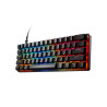Steelseries Apex Pro Mini Gen 3 teclado Juego USB QWERTY Ing | APLIUM
