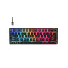 Steelseries Apex Pro Mini Gen 3 teclado Juego USB QWERTY Ing | APLIUM