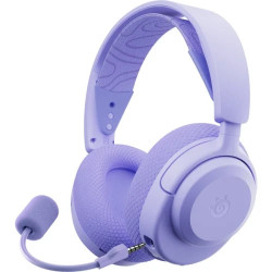 Auriculares Steelseries - Arctis Nova 3XW Lavender (61693) | APLIUM