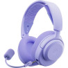 Auriculares Steelseries - Arctis Nova 3XW Lavender (61693) | APLIUM