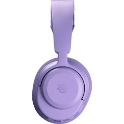 Auriculares Steelseries - Arctis Nova 3XW Lavender (61693) | APLIUM