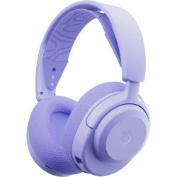 Auriculares Steelseries - Arctis Nova 3XW Lavender (61693) | APLIUM