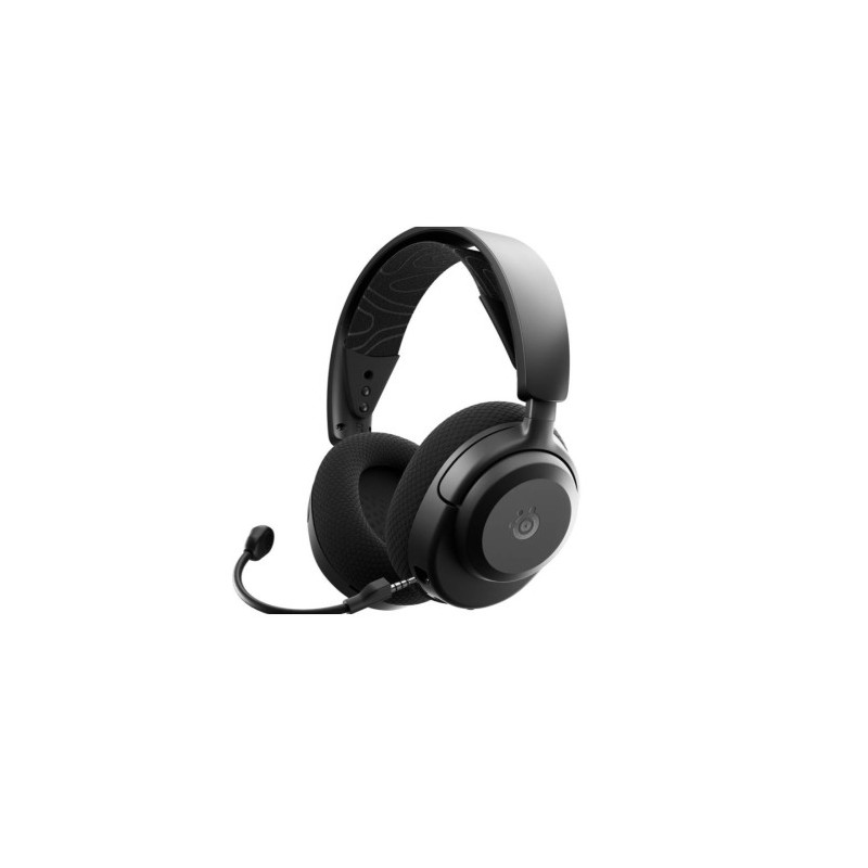 Auriculares Steelseries - Arctis Nova 3XW Negro (61689) | APLIUM