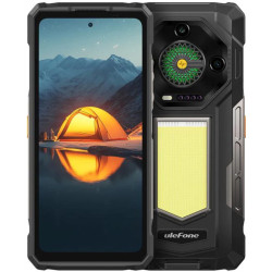 Ulefone Armor 33 Black | APLIUM
