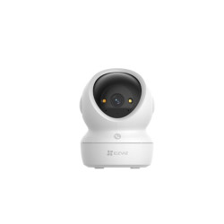 EZVIZ H6c G1 4K Esférico Cámara de seguridad IP Interior 384 | APLIUM