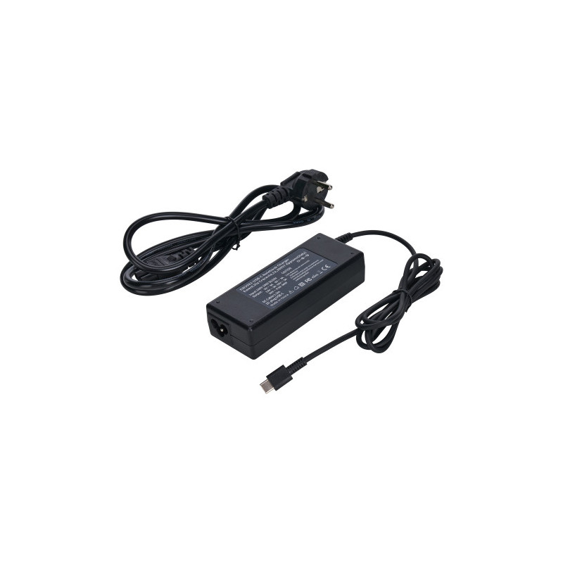 Ewent EW3982 adaptador e inversor de corriente Interior 90 W | APLIUM