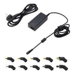 Ewent EW3968 adaptador e inversor de corriente Interior 655 | APLIUM