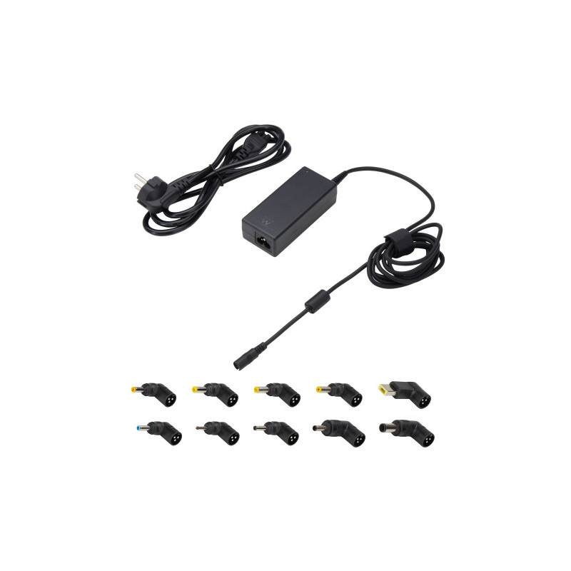 Ewent EW3968 adaptador e inversor de corriente Interior 655 | APLIUM