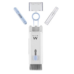 Ewent EW5630 kit de limpieza para computadora Headphone/Head | APLIUM