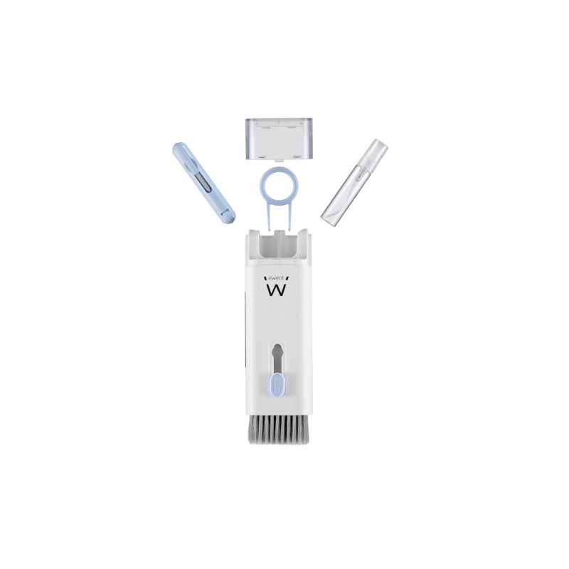 Ewent EW5630 kit de limpieza para computadora Headphone/Head | APLIUM