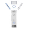 Ewent EW5630 kit de limpieza para computadora Headphone/Head | APLIUM