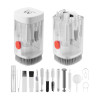 Ewent EW5631 kit de limpieza para computadora Headphone/Head | APLIUM