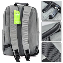 Ewent EW2538 maletines para portátil 40,9 cm (16.1") Mochila | APLIUM