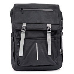 Ewent EW2537 maletines para portátil 40,9 cm (16.1") Mochila | APLIUM