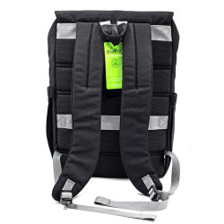 Ewent EW2537 maletines para portátil 40,9 cm (16.1") Mochila | APLIUM
