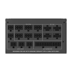 Fuente Aliment. Corsair Ws Series WS3000 3000 Watt Workstati | APLIUM