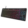 Teclado Corsair K55 Core Tkl CH-9216065-ES | APLIUM