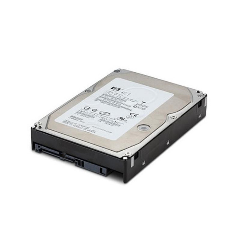 HDD 500GB 2.5 7.2K 6G
