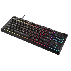 Teclado Corsair K55 Core Tkl CH-9216065-ES | APLIUM