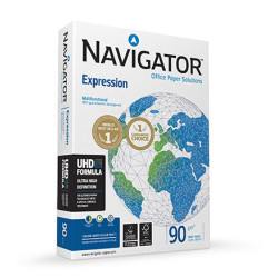Navigator Expression papel para impresora de inyección de ti | APLIUM