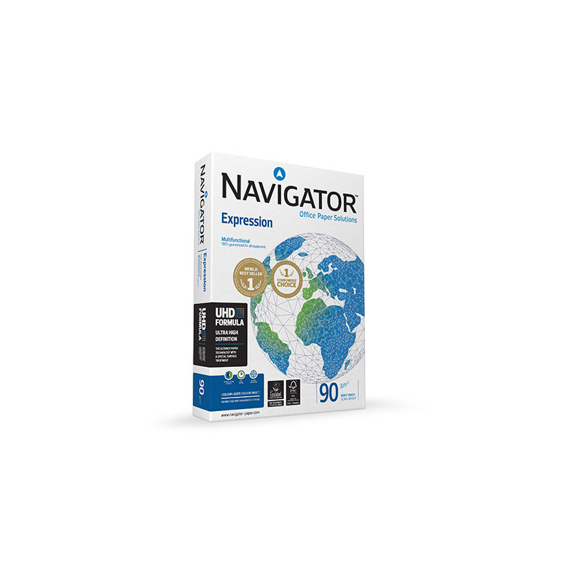 Navigator Expression papel para impresora de inyección de ti | APLIUM