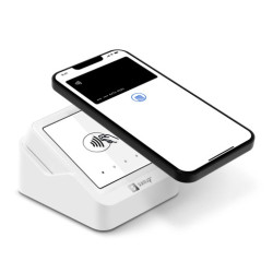 Sumup SOLO+CRADLE Retail Iberia | APLIUM