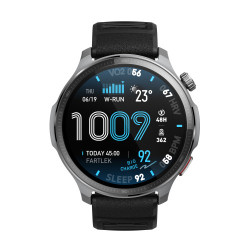 Amazfit Balance 2 XT 3,81 cm (1.5") AMOLED Digital 480 x 480 | APLIUM