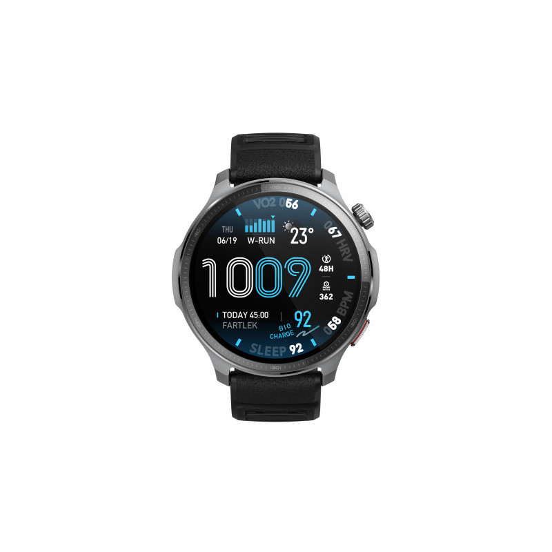 Amazfit Balance 2 XT 3,81 cm (1.5") AMOLED Digital 480 x 480 | APLIUM