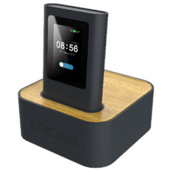 Strong HI-PHI 6 sistema Wi-Fi Mesh (Wi-Fi en malla) Doble ba | APLIUM