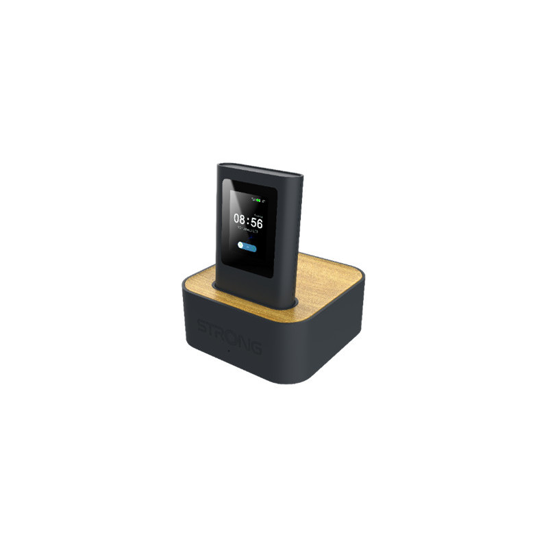 Strong HI-PHI 6 sistema Wi-Fi Mesh (Wi-Fi en malla) Doble ba | APLIUM