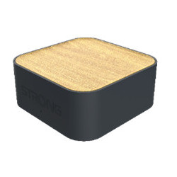 Strong HI-PHI 6 sistema Wi-Fi Mesh (Wi-Fi en malla) Doble ba | APLIUM