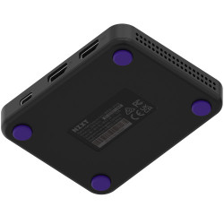 NZXT Signal HD60 dispositivo para capturar video USB 3.2 Gen | APLIUM