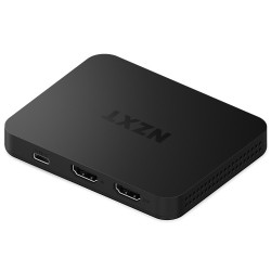 NZXT Signal HD60 dispositivo para capturar video USB 3.2 Gen | APLIUM