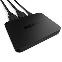NZXT Signal HD60 dispositivo para capturar video USB 3.2 Gen | APLIUM