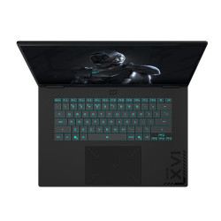 Gigabyte Portatil Gaming A16 CWHI3ES864SD,I7-13620H,32GB DDR | APLIUM