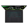 Gigabyte Portatil Aero X16 2WHA3ESC65AH,AMD Ryzen Ai 9 Hx 37 | APLIUM