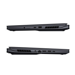 GIGABYTE AORUS ELITE 16 BWH Portátil Gaming - 16,0“, 165Hz W | APLIUM