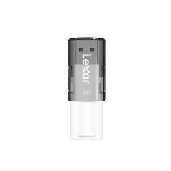 Lexar Jumpdrive S60 USB 2.0 Flash Drive 3 Pack 64GB | APLIUM