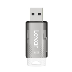 Lexar Jumpdrive S60 USB 2.0 Flash Drive 3 Pack 64GB | APLIUM