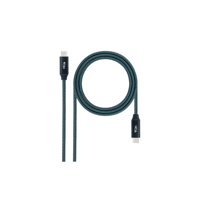 10.01.4301-COMB - Nanocable Cable USB 3.2 Gen2x2 20Gbps | APLIUM