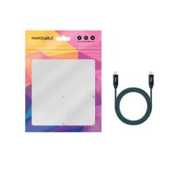 10.01.4301-COMB - Nanocable Cable USB 3.2 Gen2x2 20Gbps | APLIUM