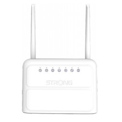 Strong 4GROUTER360 router de telefonía/puerta de enlace/móde | APLIUM
